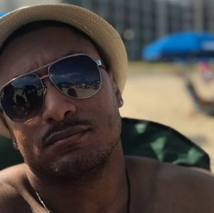 Meet your Posher, Alonn